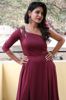 Sathwika Jain at Zee Cine Awards Telugu 2020